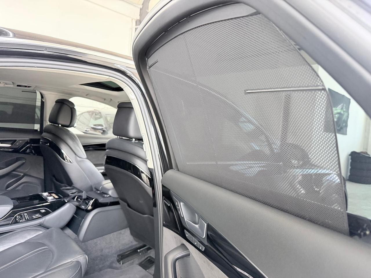 Audi A8 3.0 TDI 262 CV ultra quattro tiptronic