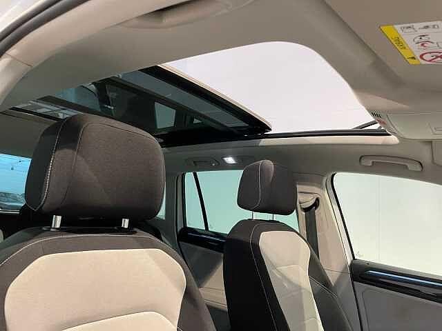 Volkswagen Tiguan 2ª serie 1.4TSI eHYBRID 204CV DSG Elegance (PHEV)
