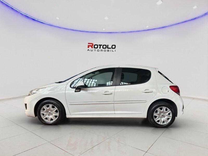 PEUGEOT 207 1.4 8V 75CV 5p. Energie ECO GPL