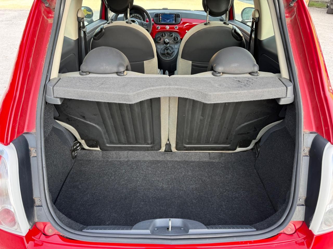 Fiat 500 1.2 Pop 70 CV Ottime condizioni