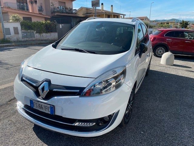 Renault Scenic Scénic 1.6 dCi 130CV Start&Stop Bose