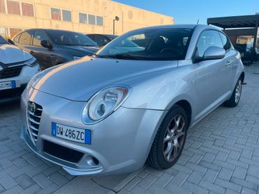 Alfa Romeo MiTo 1.3 JTDm 16V 90 CV Distinctive Sport Pack