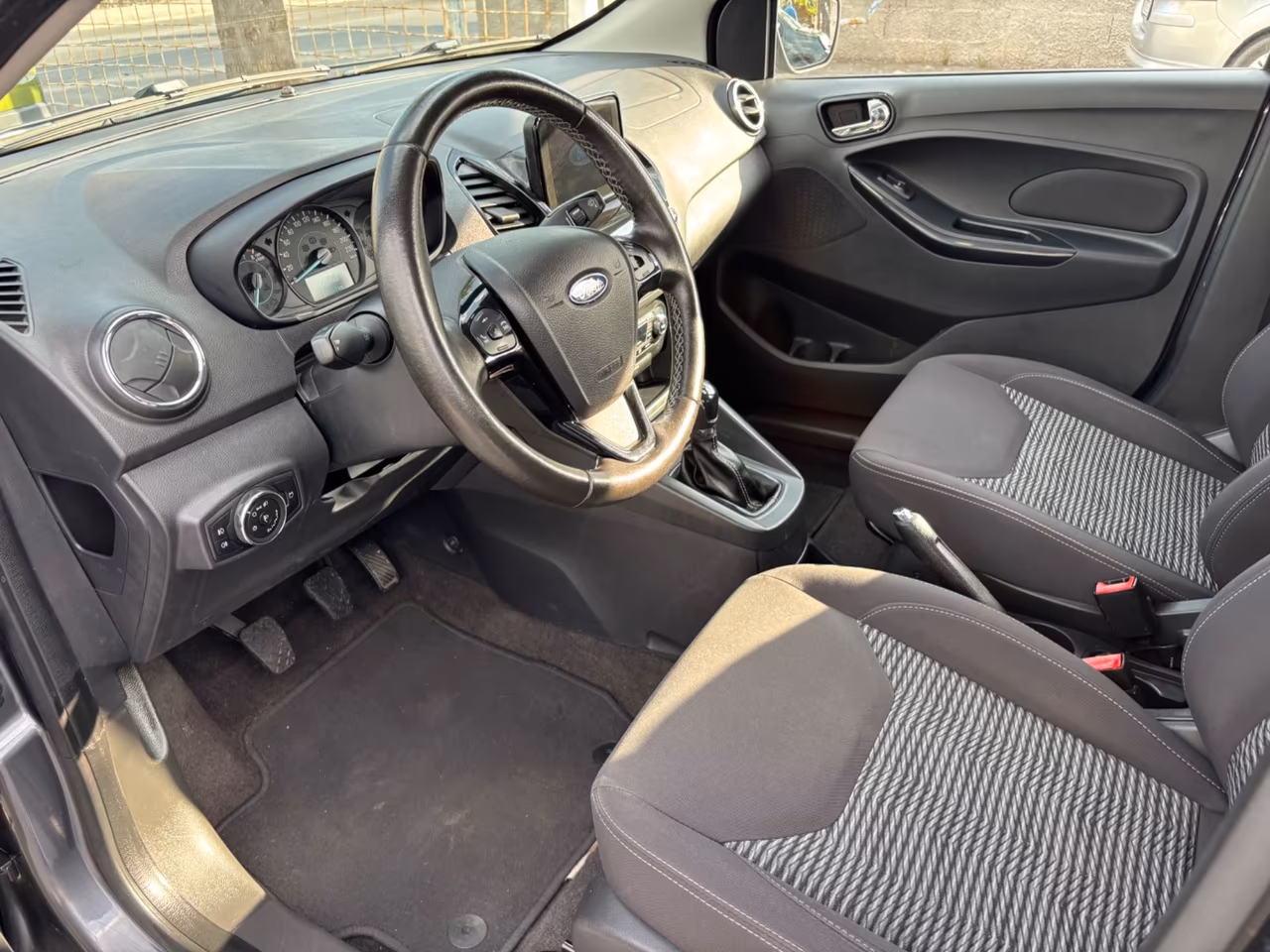 FORD KA+ 1.2 85CV VERSIONE ULTIMATE