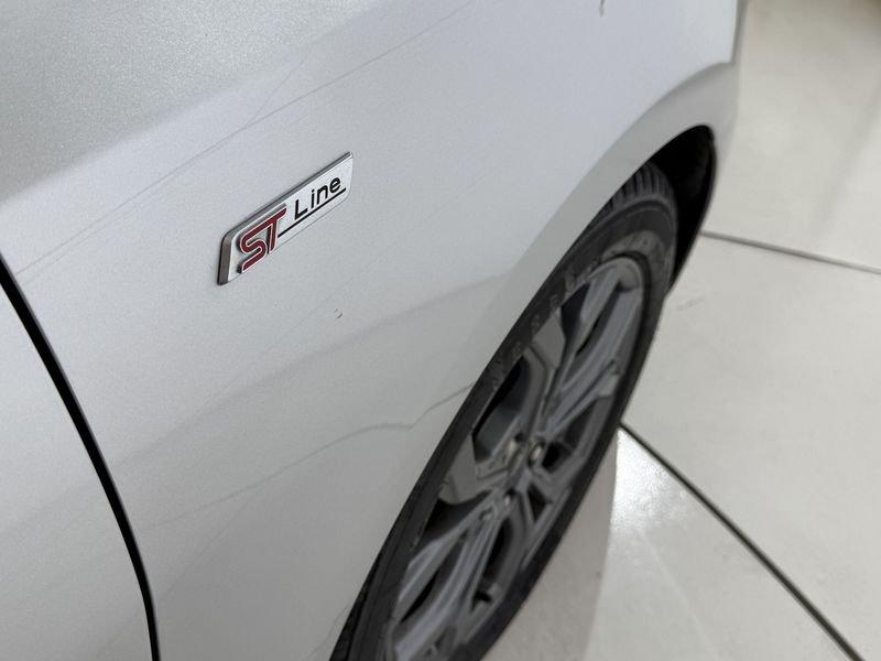 Ford Focus 1.0 EcoBoost Hybr. 155cv ST-Line Auto SW