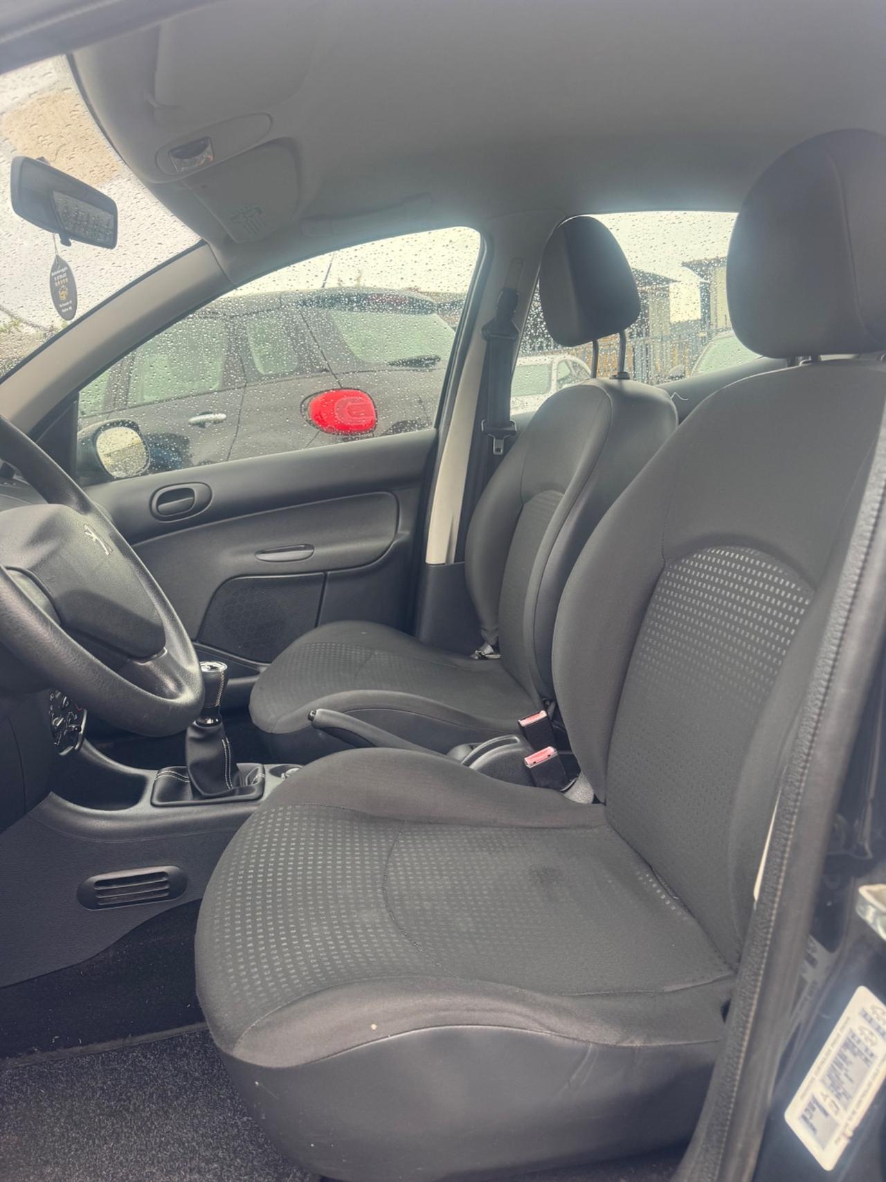 Peugeot 206 Plus 1.1 60CV 5p. Energie