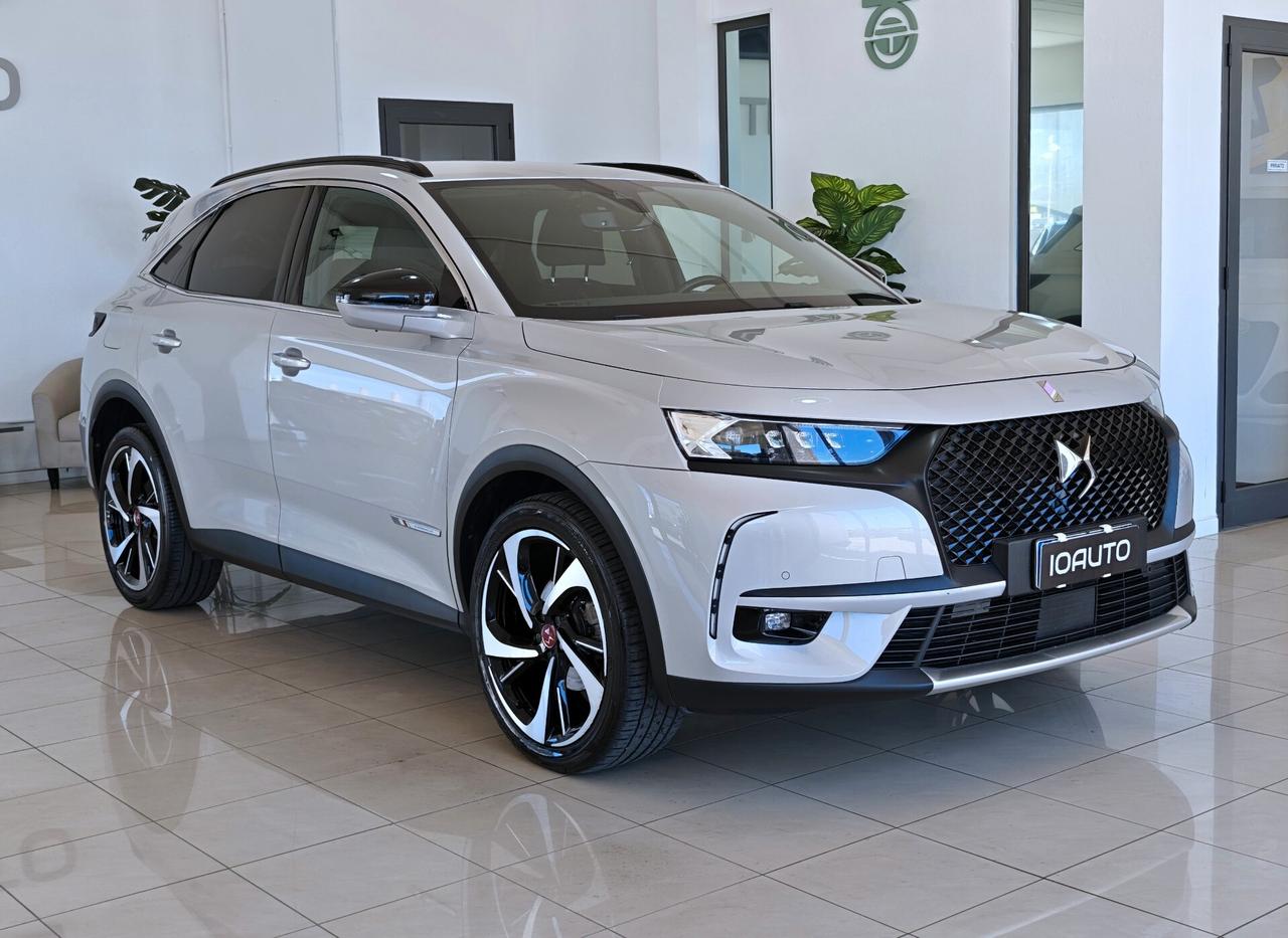 Ds 7 1.5 BlueHDi 130CV Performance Line+ 2022