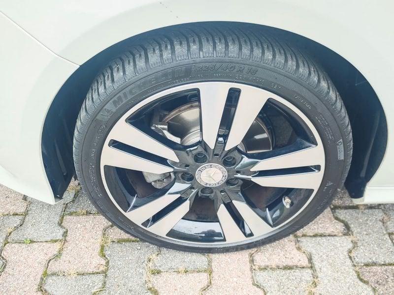 Mercedes-Benz Classe A A 180 Sport