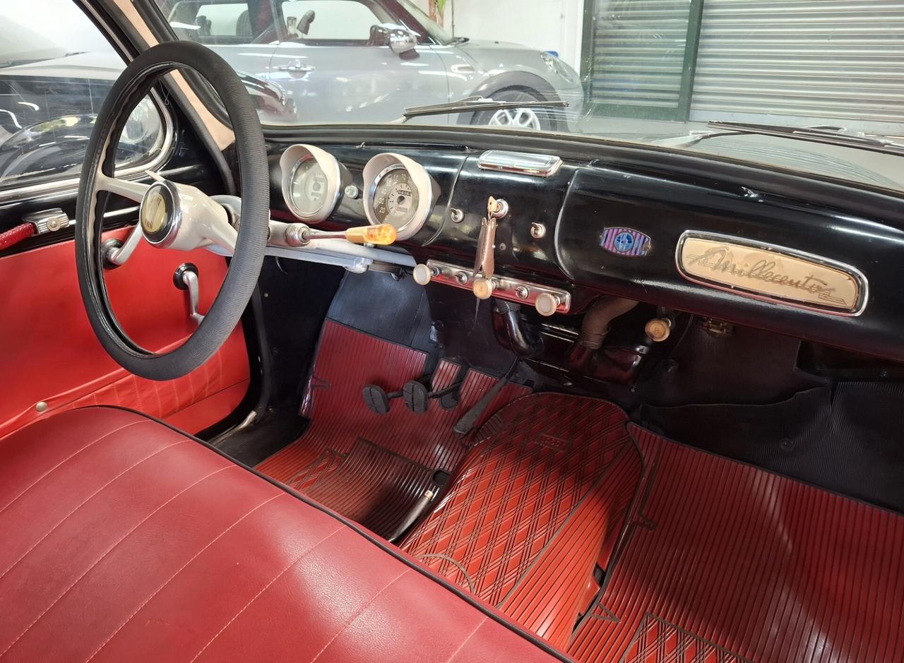Fiat 1100
