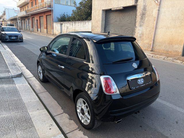 FIAT 500 1.2 69Cv Sport