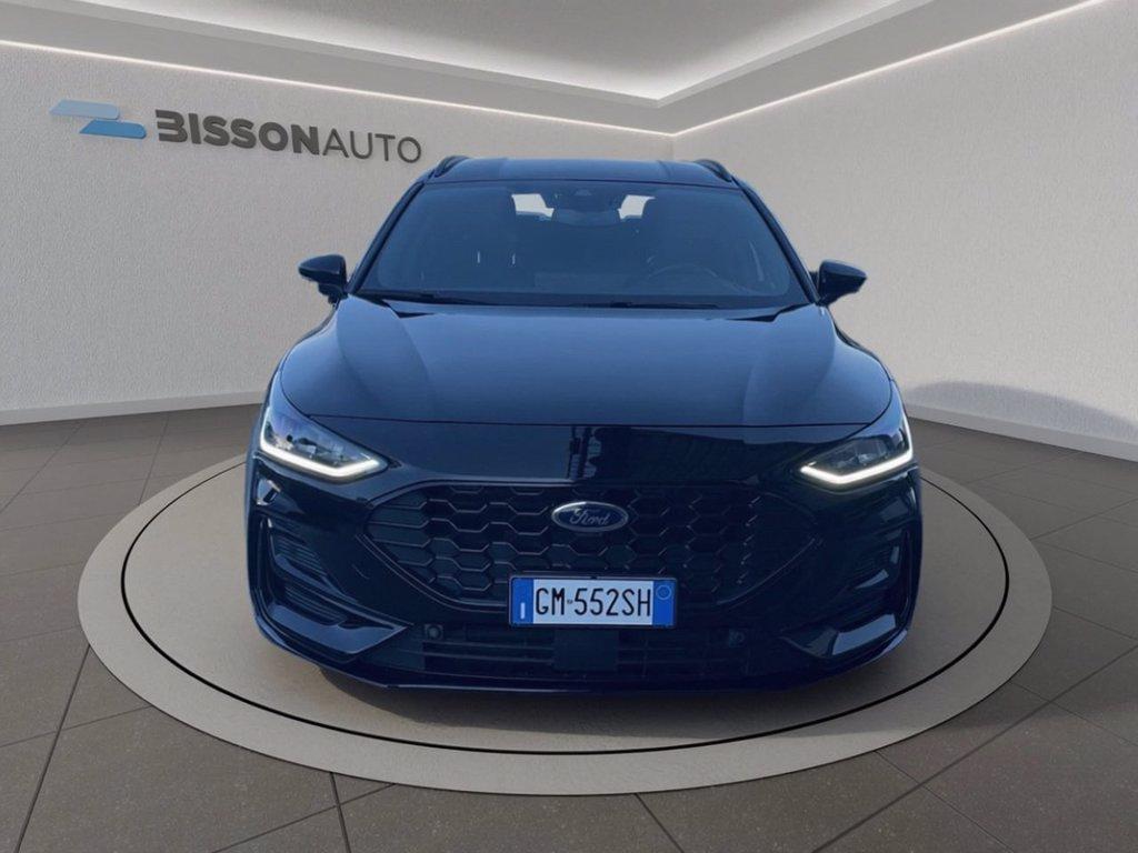 FORD Focus sw 1.0 ecoboost h st-line 125cv powershift del 2023