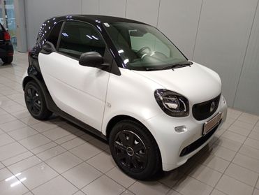 Smart ForTwo 70 1.0 - AUTOMATIC -