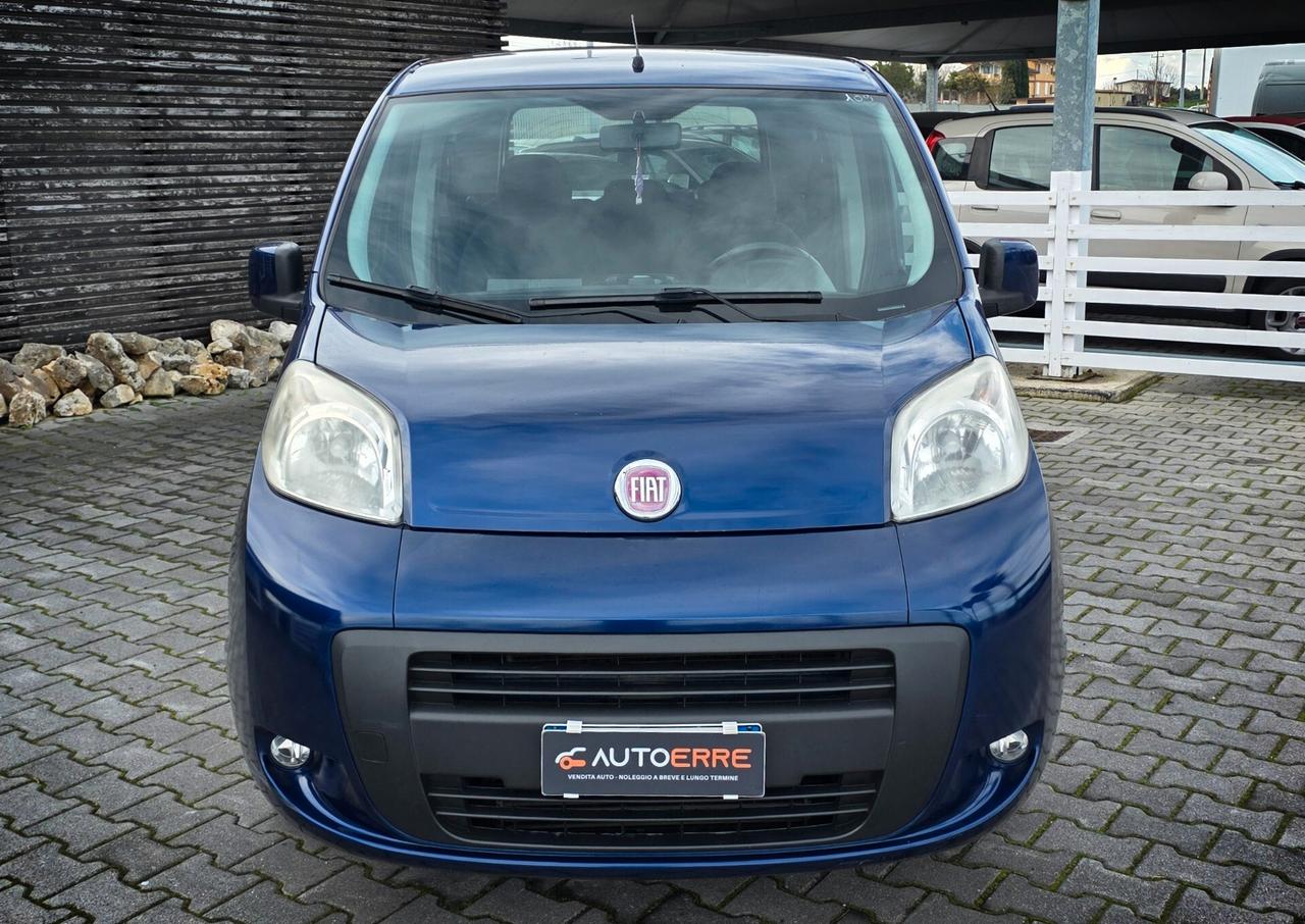 Fiat Qubo 1.3 MJT 95 CV Dynamic
