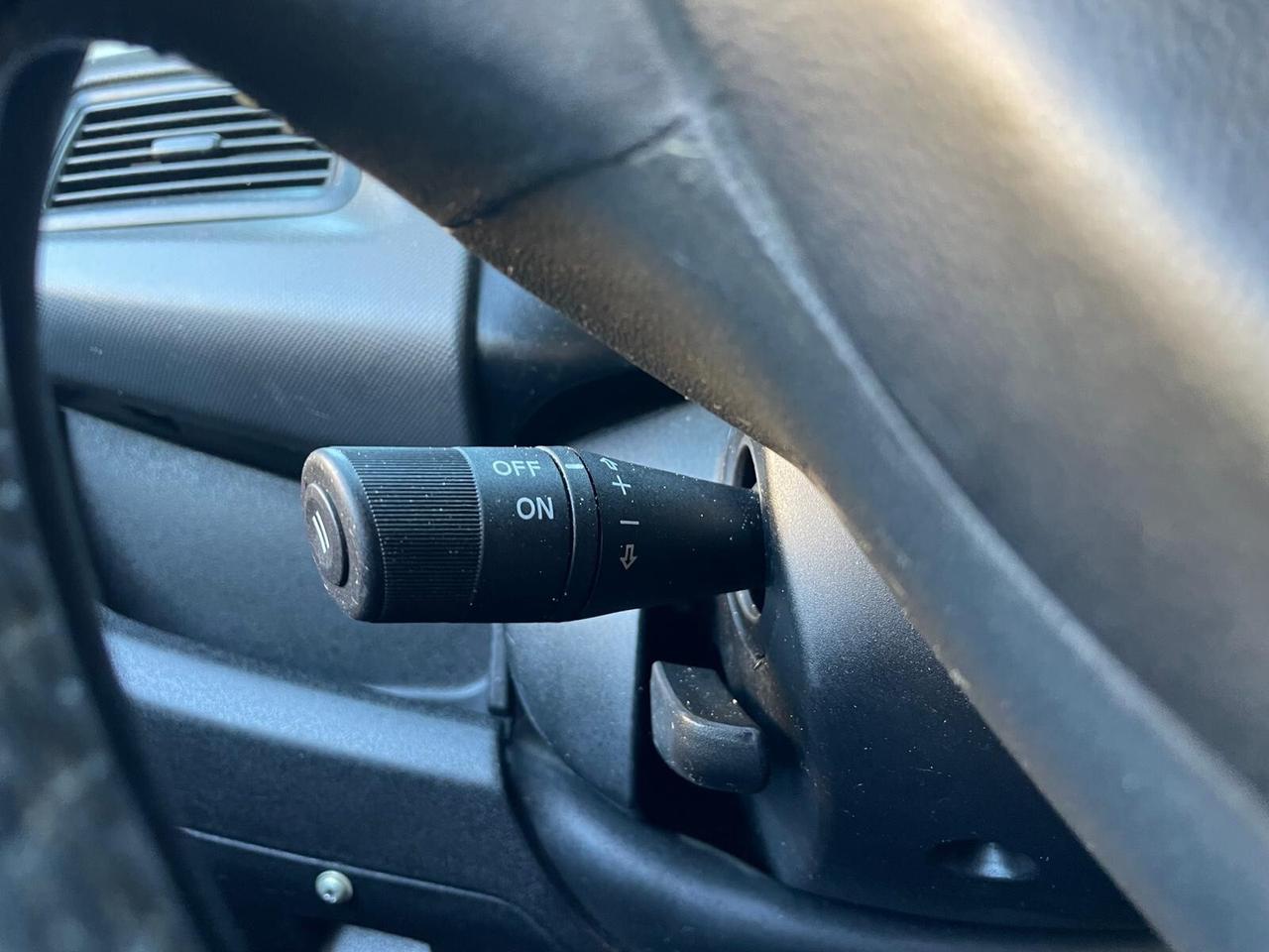 Fiat Doblo Restayling con Posti 1.4T-Jet TurboBenz/Metano Perfett