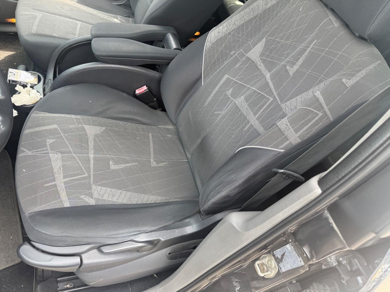 Renault Scenic Scénic 1.5 dCi/105CV Pack