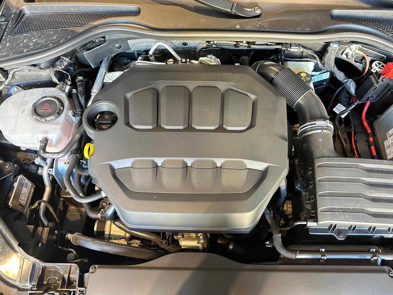 Audi TT TTS Coupé TFSI quattro S tronic