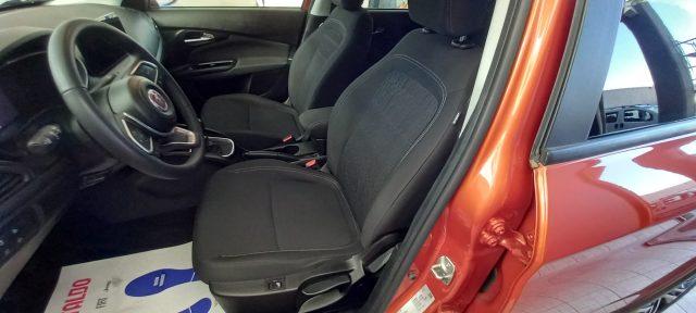 FIAT Tipo 1.6 Mjt S&S SW Cross