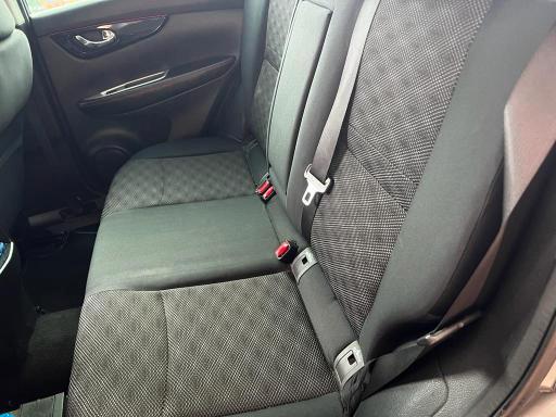 Nissan Qashqai 1.2 dig-t Acenta 115cv