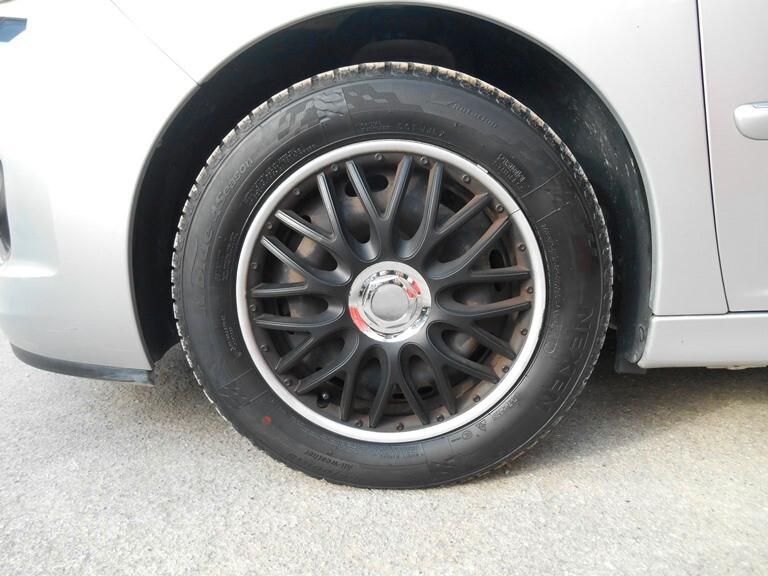 Peugeot 207 1.6 8V HDi STATION WAGON NEOPATENTATI