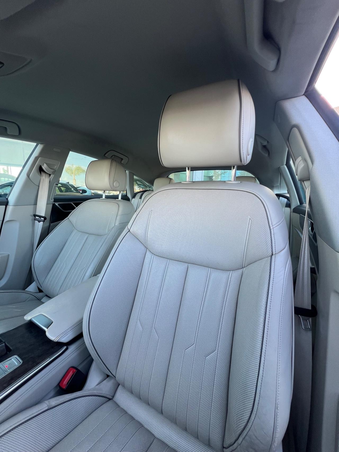 Audi A7 SPB 50 3.0 TDI mhev Business Plus quattro tiptronic