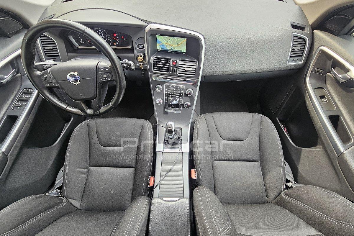 VOLVO XC60 D3 Momentum