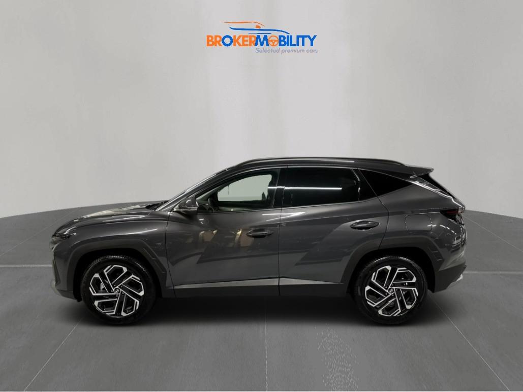 HYUNDAI Tucson 1.6 crdi 48V Exellence 2wd dct