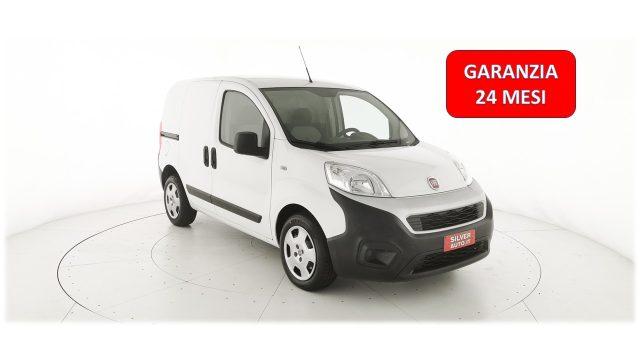FIAT Fiorino 1.3 MJT 95CV Cargo SX - PREZZO+IVA