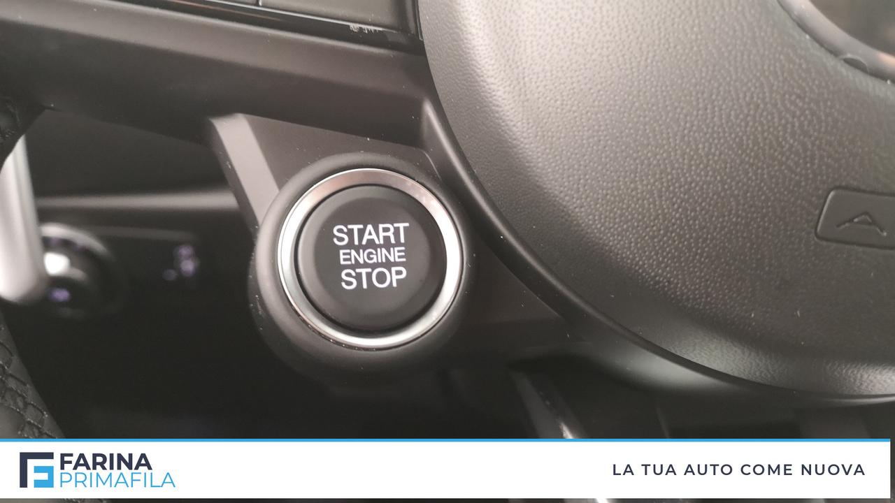 ALFA ROMEO Tonale Ibrida My25 Ibrida 160cv Veloce