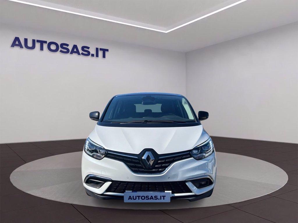 RENAULT Scénic TCe 140 CV FAP Intens del 2022