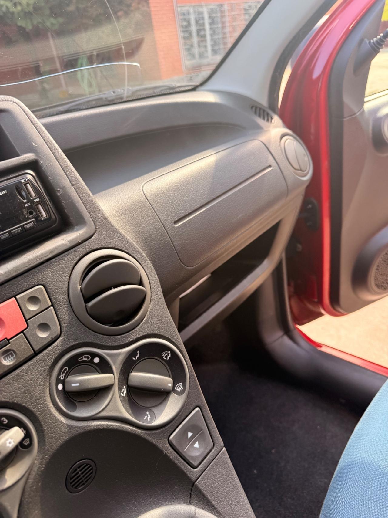 Fiat Panda 1.2 Active GPL