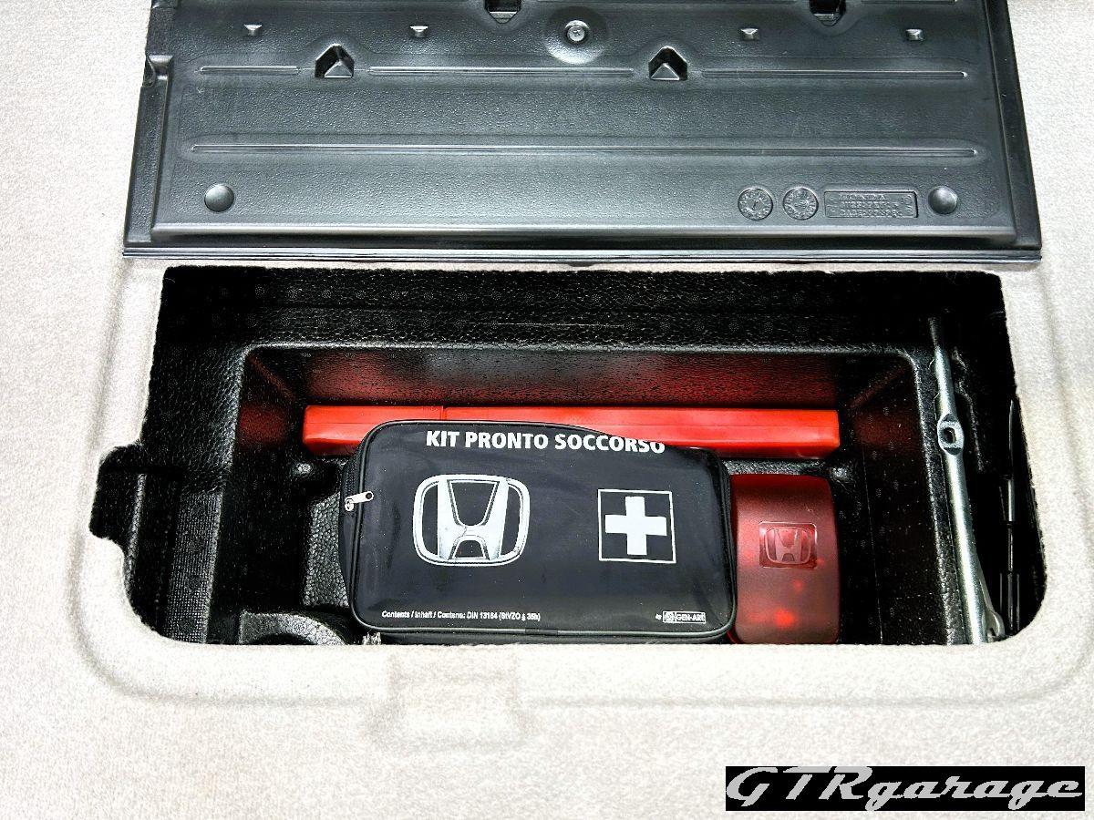 HONDA - Insight - Executive