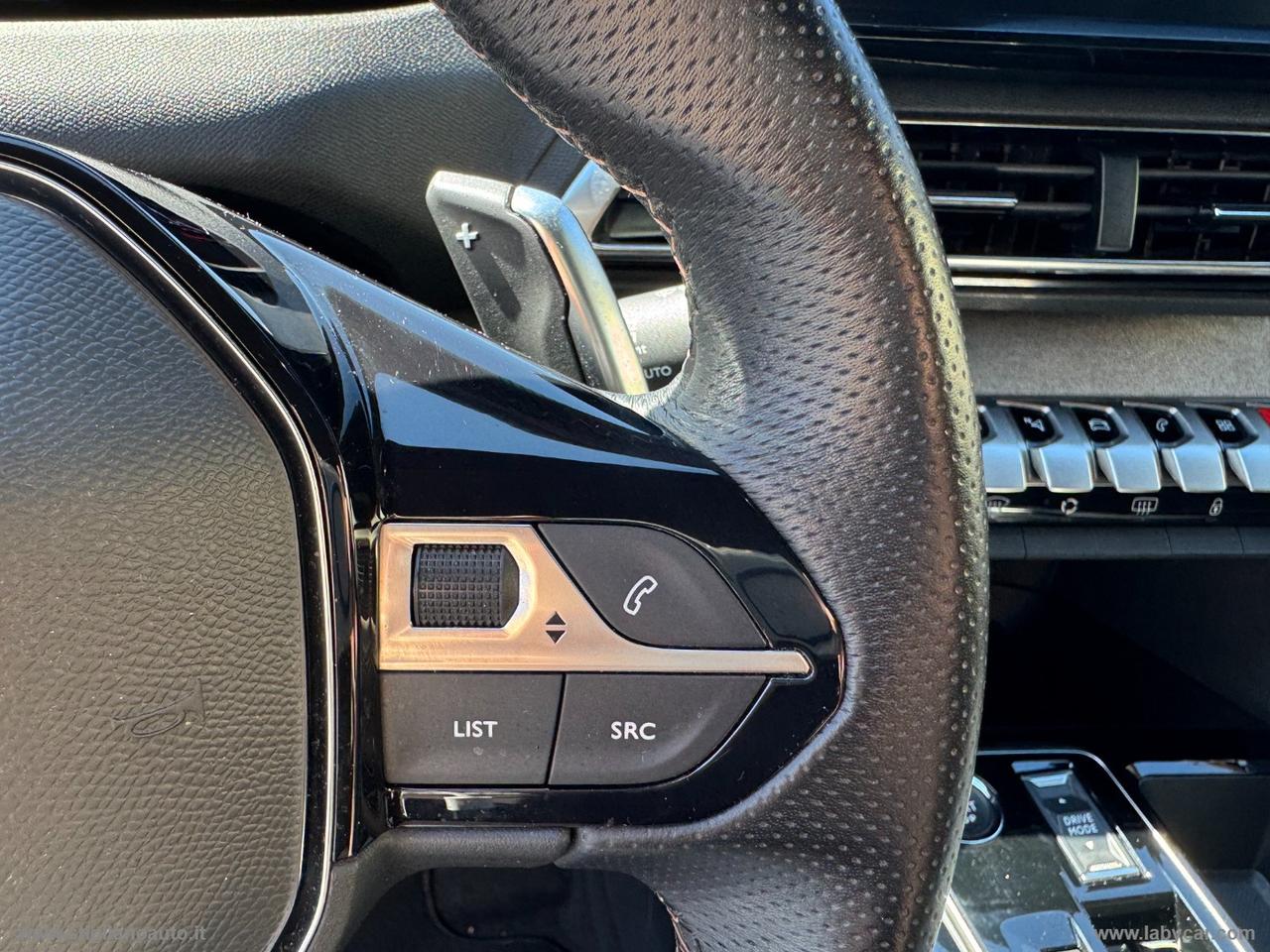 PEUGEOT 3008 BlueHDi 130 S&S EAT8 GT