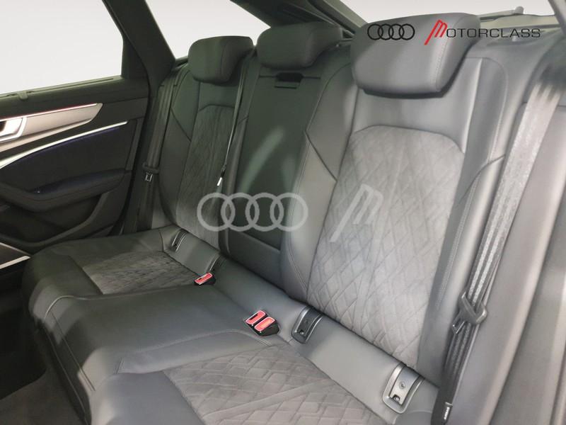 Audi RS6 avant 4.0 v8 mhev quattro tiptronic