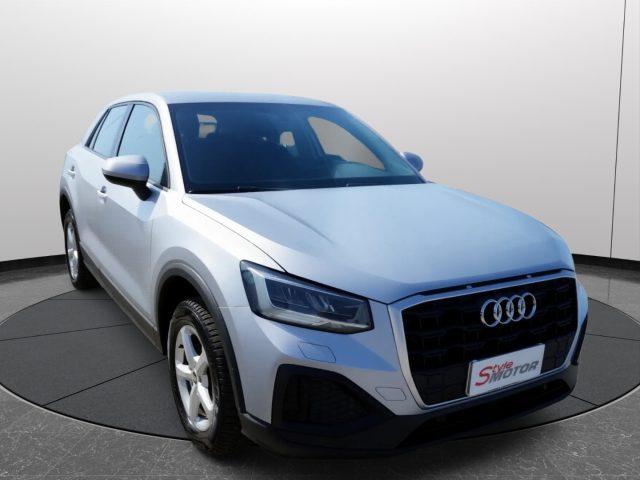 AUDI Q2 35 TDI S tronic Business CERTIFICATA UNIPROP.