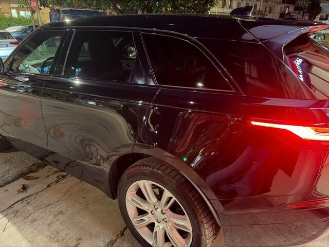 Land Rover Range Velar 2.0D I4 240 CV R-Dynamic S