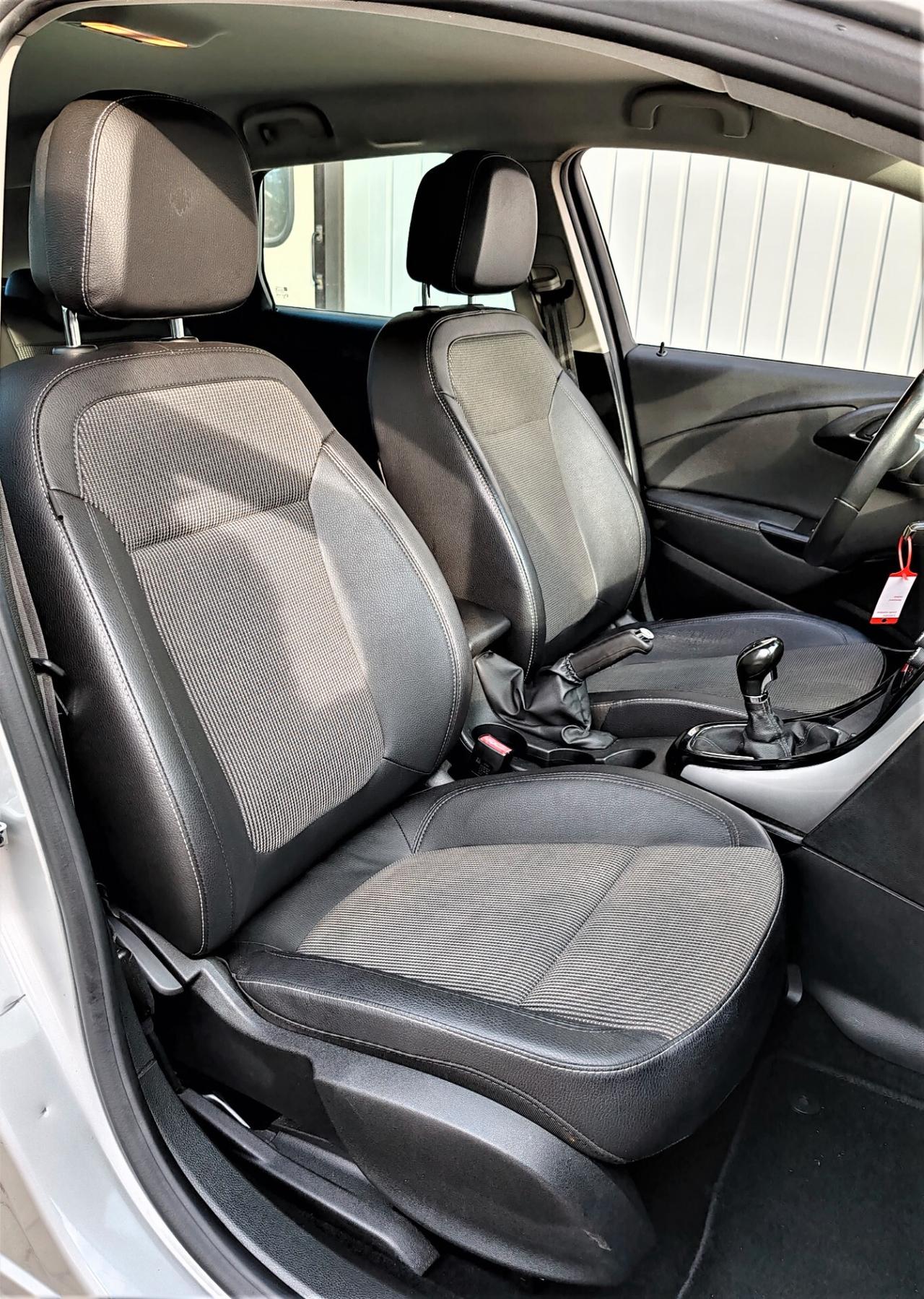 Opel Astra 1.6 CDTI 136CV S&S Sports Tourer Cosmo 2015