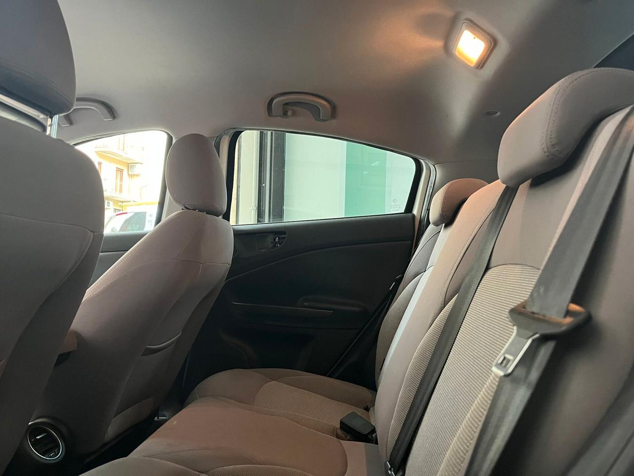 Alfa Romeo Giulietta 2.0 JTDm - PERFETTA - 2015