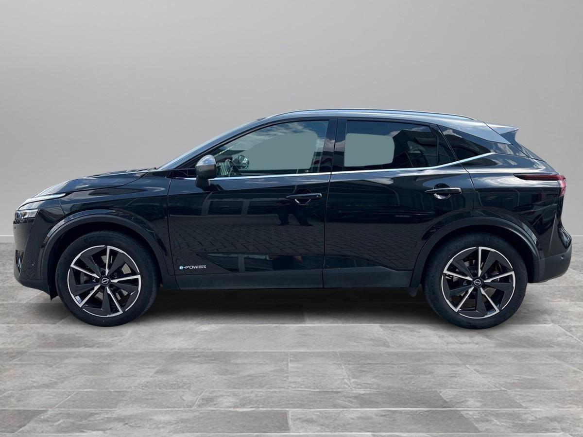 NISSAN Qashqai III 2021 - Qashqai 1.5 e-power Tekna 2wd