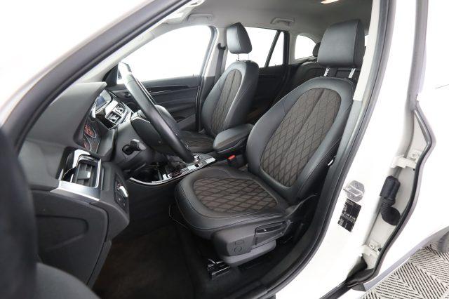 BMW X1 X1 sDrive18d X Line