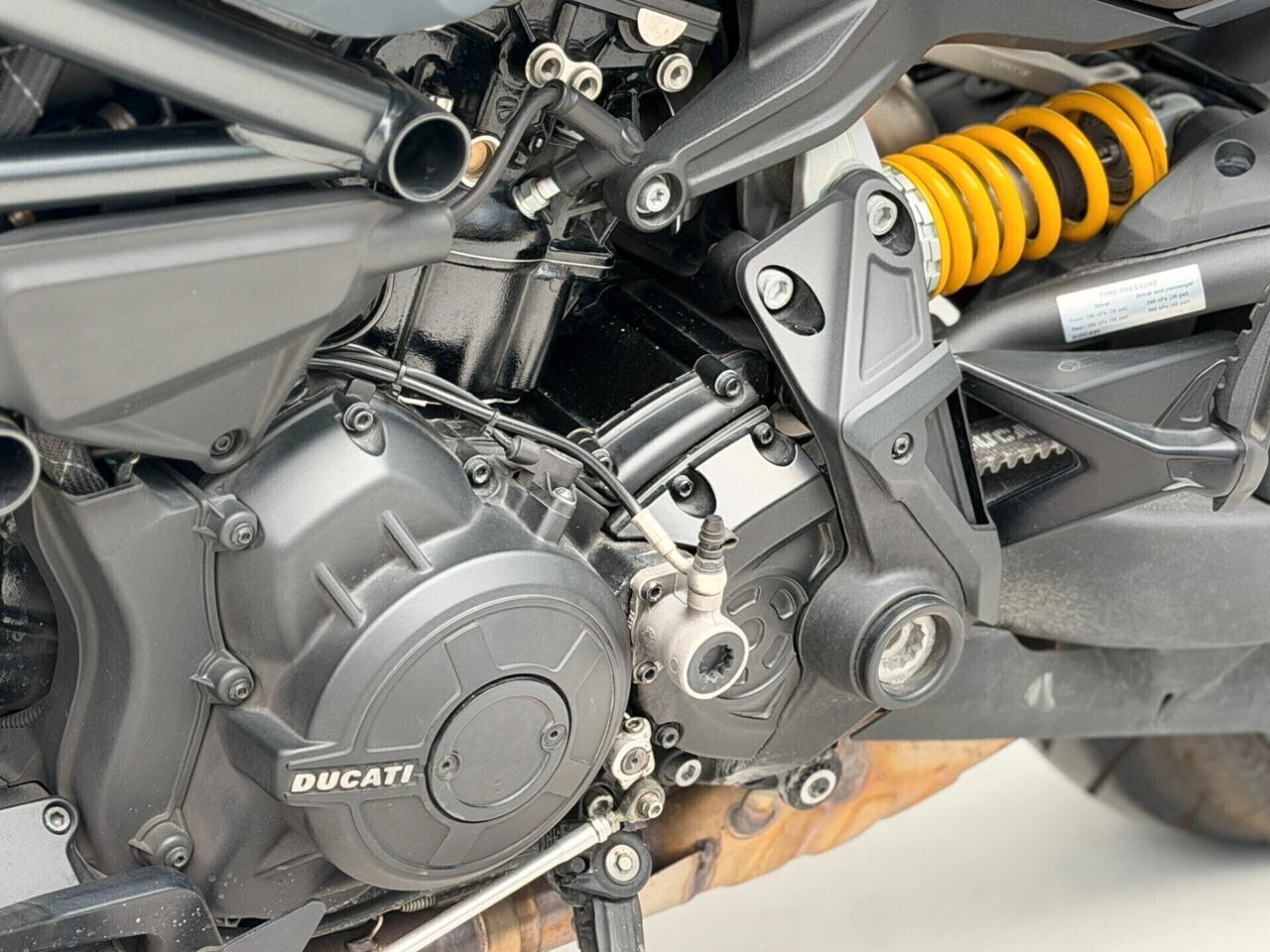 Ducati XDiavel 1262