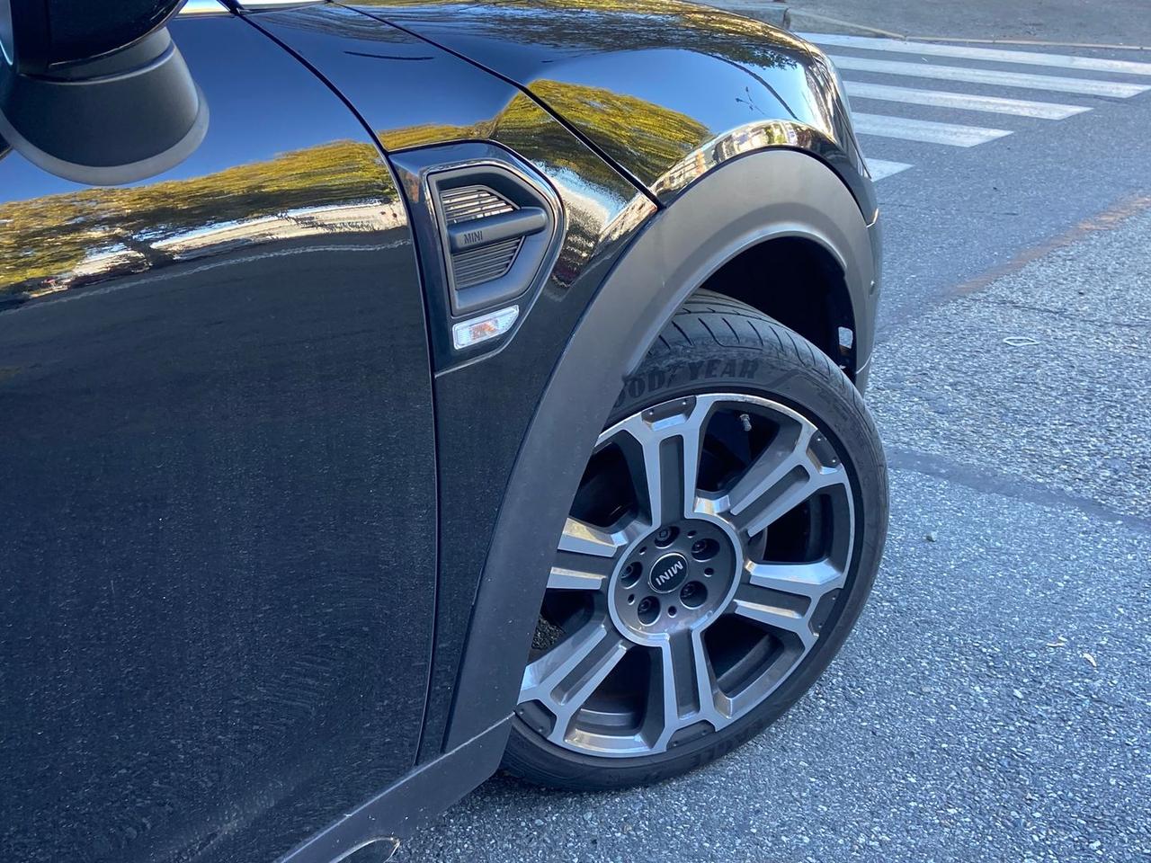 Mini Cooper D Countryman Yours 2.0 Cooper D #50876