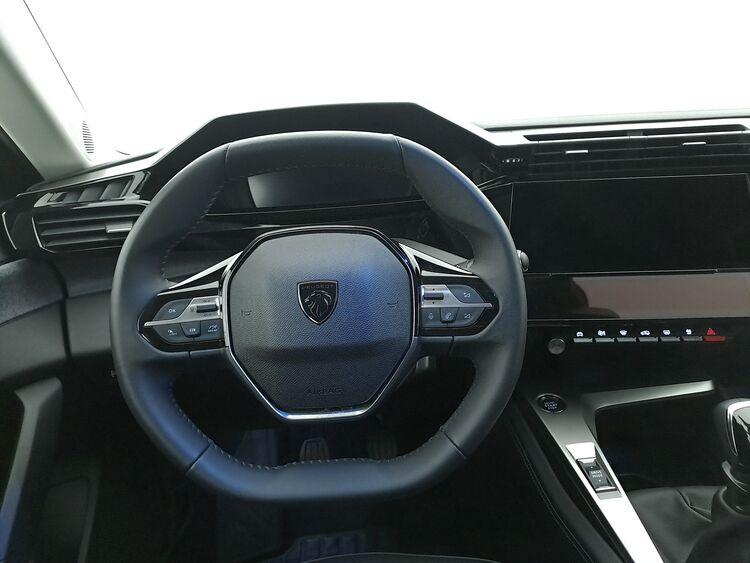 Peugeot 308 Allure Pack BR536299 1.2 Benzina 131CV