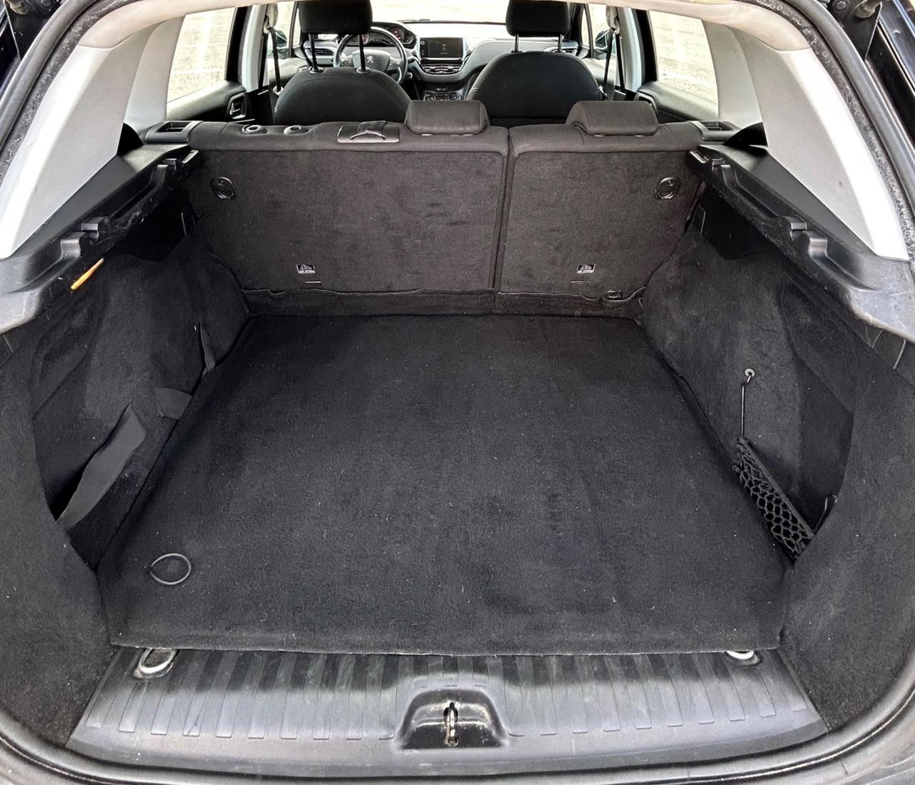 Peugeot 2008 BlueHDi 75 Active Neopatentati 2016