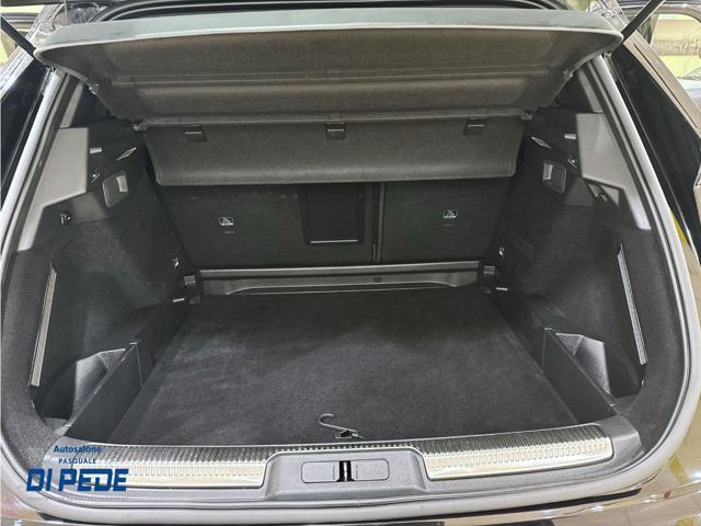 DS AUTOMOBILES DS 7 Crossback BlueHDi 130 aut. Business