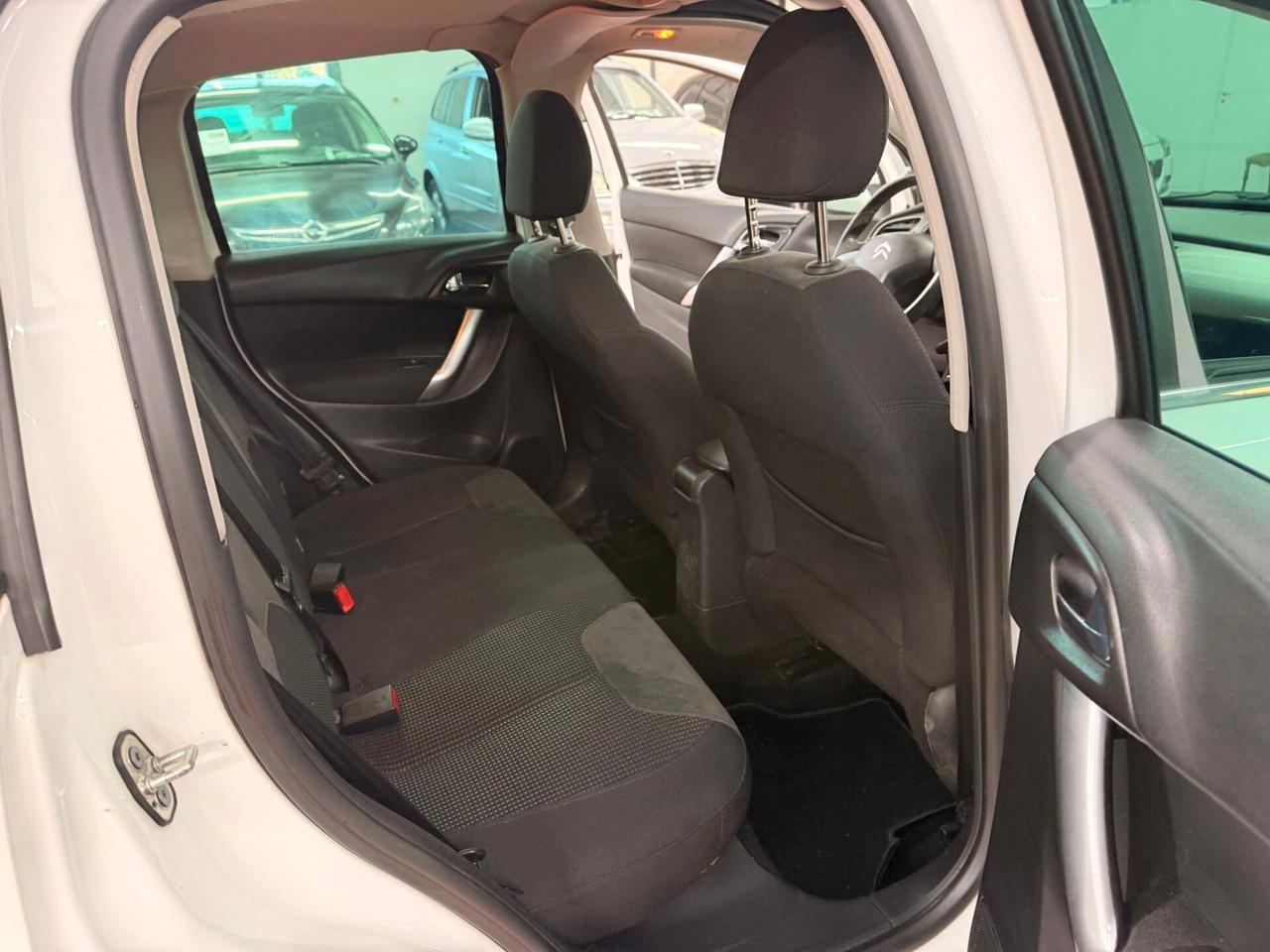 Citroen C3 1.4 GPL Eco Energy ok Neopatentati