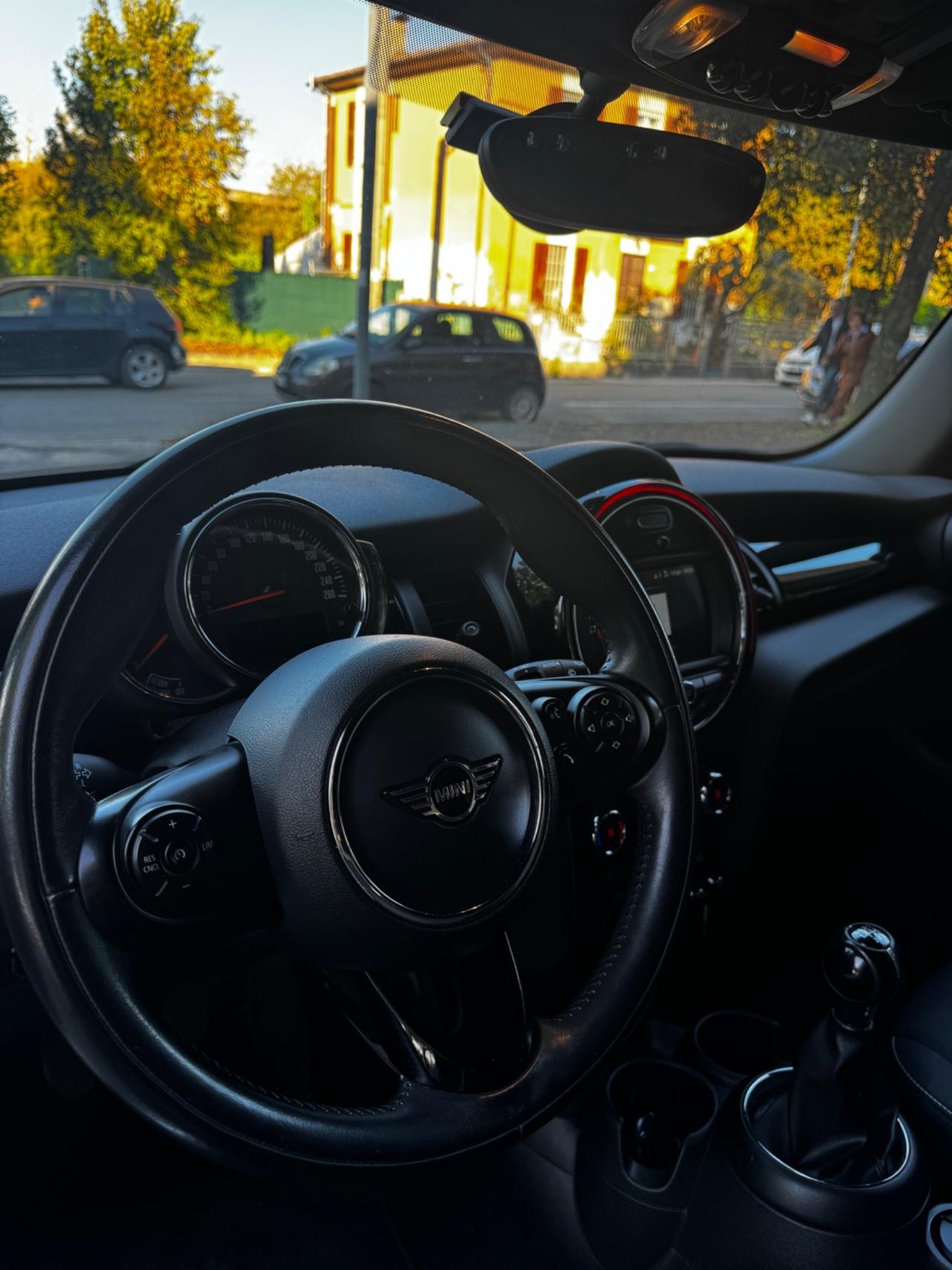 Mini 1.5 One