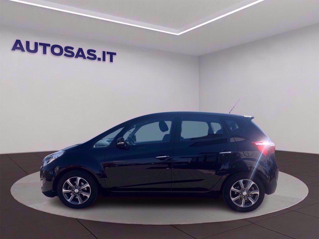 HYUNDAI ix20 1.4 crdi Xpossible 90cv del 2015