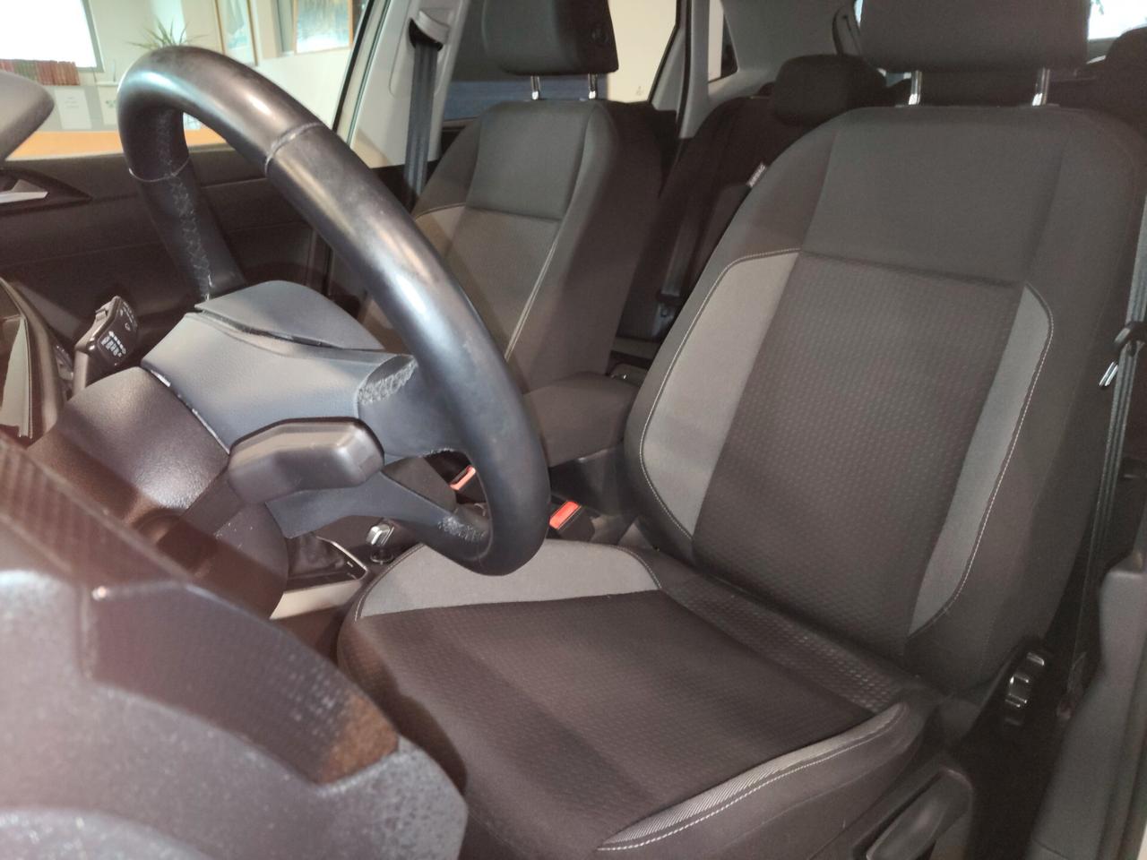 Volkswagen Polo 1.0 TSI Edition Plus