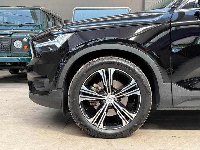 VOLVO XC40 D4 AWD Geartronic Inscription