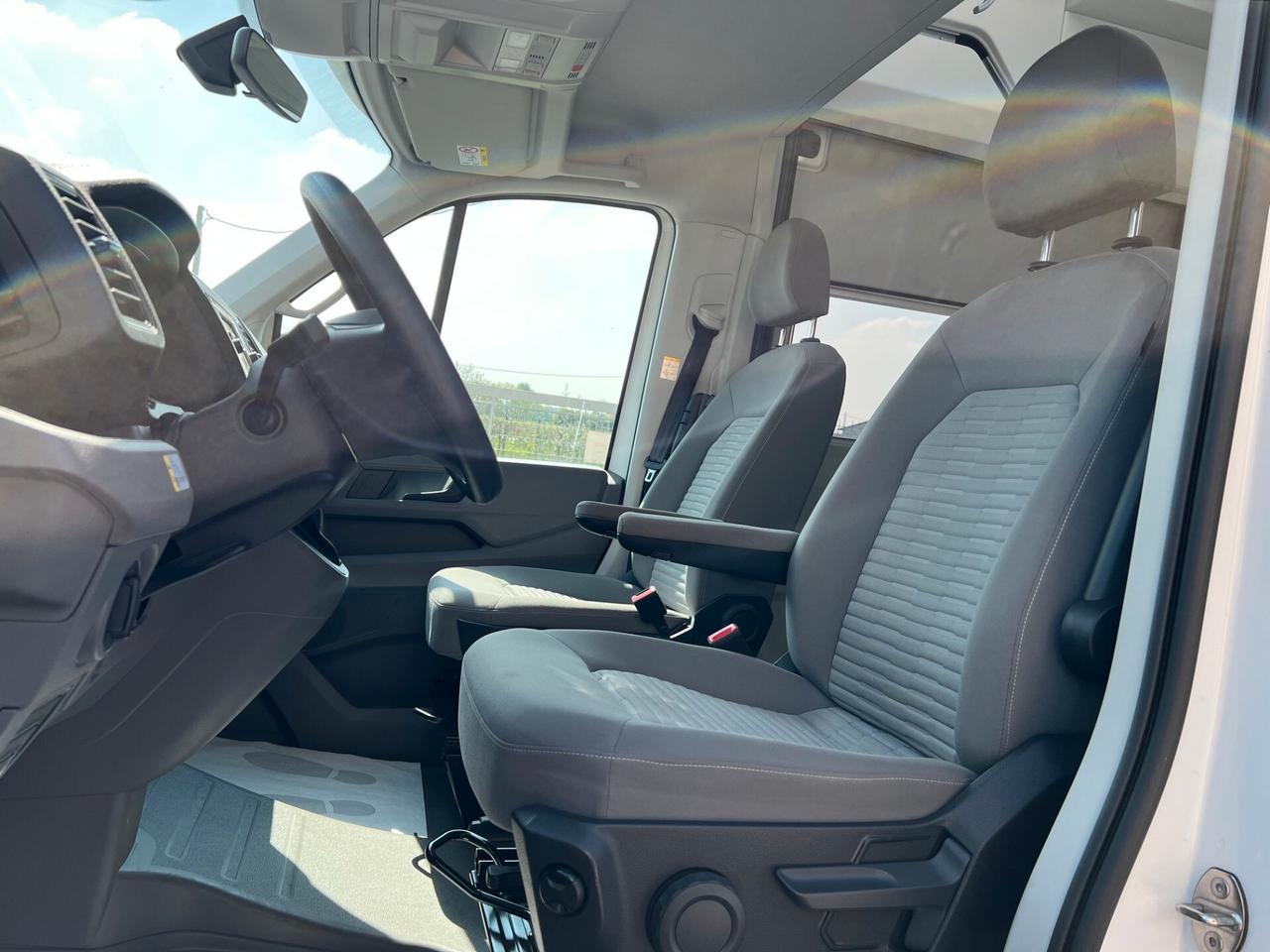 Volkswagen CRAFTER GRAND CALIFORNIA