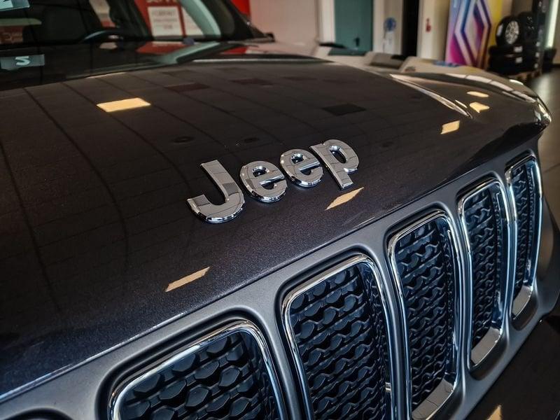 Jeep Renegade 2019 1.6 Multijet 120cv Business 2WD DDCT
